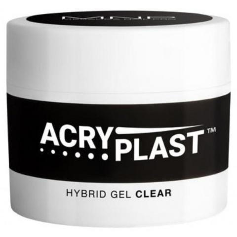 Gel acryplast clear MNP 50g Gel acryplast clear MNP 50g