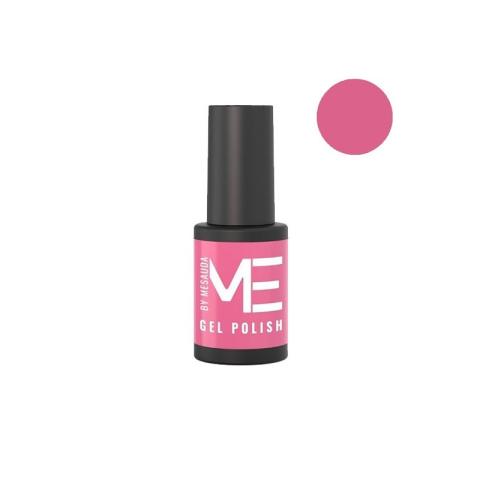 Gel Polish ME by Mesauda n°150 Barbie 4,5ml Gel Polish ME by Mesauda n°150 Barbie 4,5ml