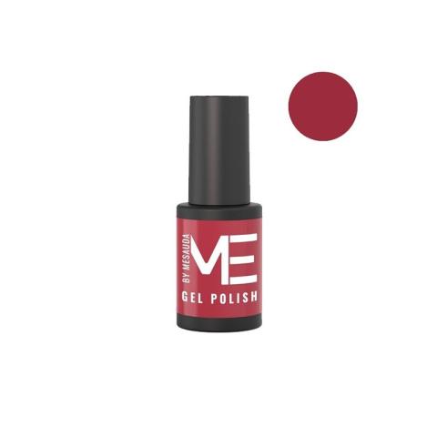 Gel Polish ME by Mesauda n°200 Raspberry 5ml Gel Polish ME by Mesauda n°200 Raspberry 5ml