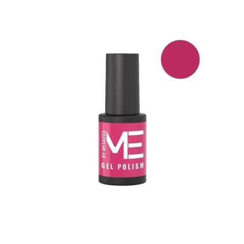 Gel Polish ME by Mesauda n°201 Shocking 4.5ml Gel Polish ME by Mesauda n°201 Shocking 4.5ml