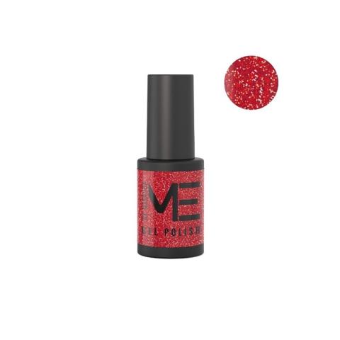 Gel Polish ME by Mesauda n°218 Xmas 4.5ml Gel Polish ME by Mesauda n°218 Xmas 4.5ml