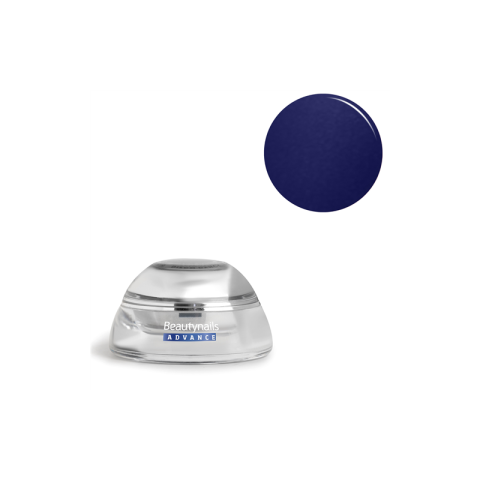 Gel uv de couleur ultimate control - in the navy - 4.5 ml Beauty Nails Gel uv de couleur ultimate control - in the navy - 4.5 ml Beauty Nails