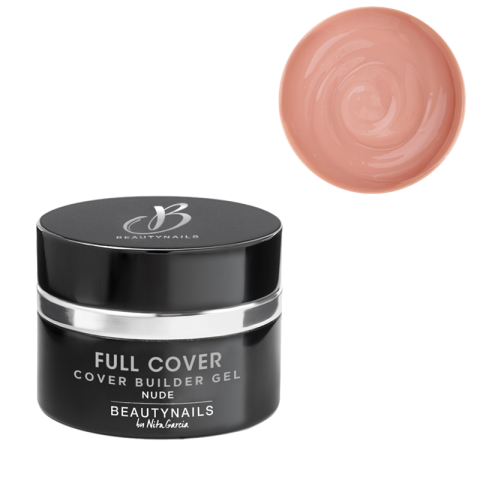 Gel UV full cover 50g Beauty Nails