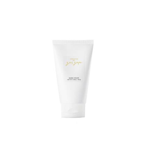 gesgep - Crème nue - 50g gesgep - Crème nue - 50g