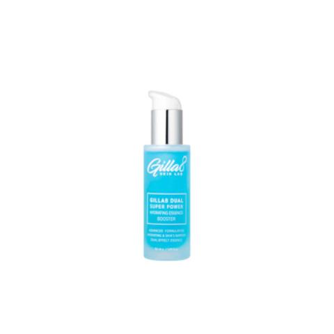 Gilla8 - Dual Super Power Hydrating Essence Booster - 50ml