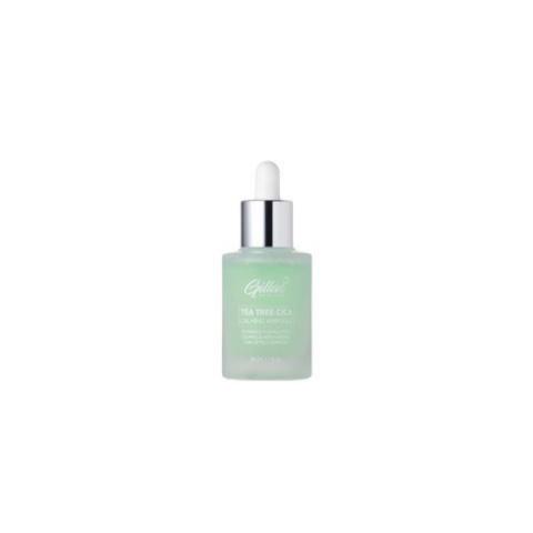 Gilla8 - Tea Tree Cica Ampoule Extra Calmante - 30ml Gilla8 - Tea Tree Cica Ampoule Extra Calmante - 30ml