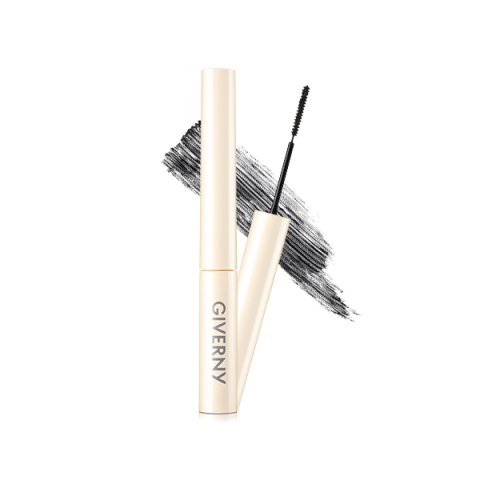 GIVERNY - Mascara Pinceau Sensible - 4g - 01 Black GIVERNY - Mascara Pinceau Sensible - 4g - 01 Black