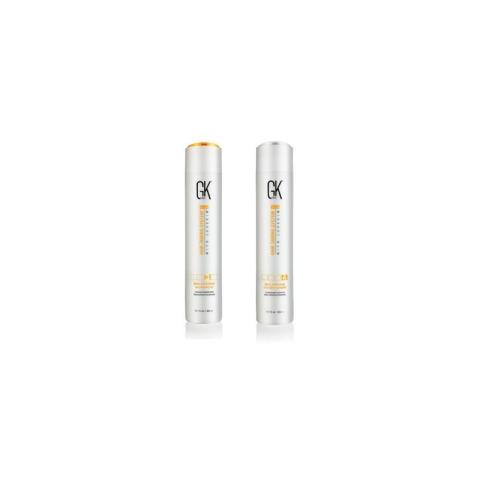 GKHair Pack Shampoing et Conditioner Balancing 300 ml GKHair Pack Shampoing et Conditioner Balancing 300 ml
