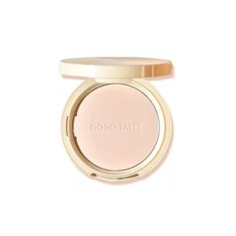 Gogo Tales - Poudre légère à brillance durable - 14.5g - G01 Naked