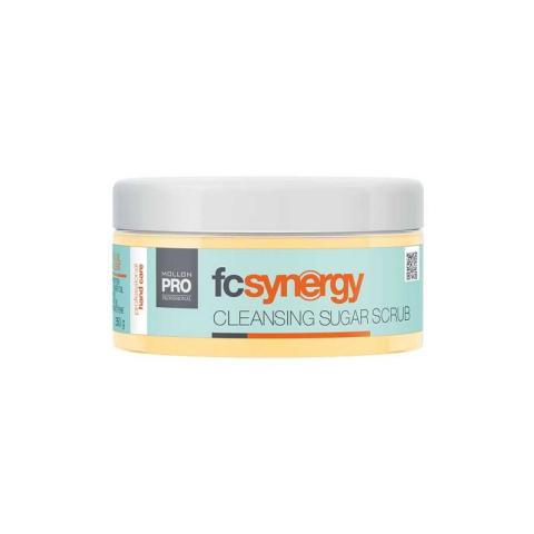 Gommage Doux au Sucre & Carottes Mollon Pro 350GR Gommage Doux au Sucre & Carottes Mollon Pro 350GR