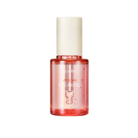 Goodal - Ampoule de compensation Apple Aha - 30ml
