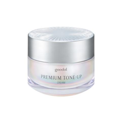 Goodal - Crème tonique premium - 50ml Goodal - Crème tonique premium - 50ml