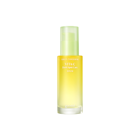 Goodal - Sérum de soin des taches brunes Vita-C à la mandarine... Goodal - Sérum de soin des taches brunes Vita-C à la mandarine...