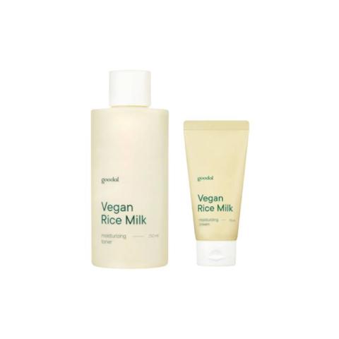 Goodal Set Moisture
