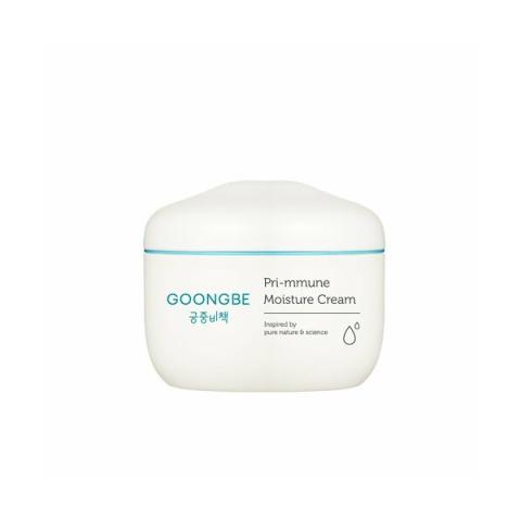 Goongbe - Primmune Moisture Cream - 180ml Goongbe - Primmune Moisture Cream - 180ml