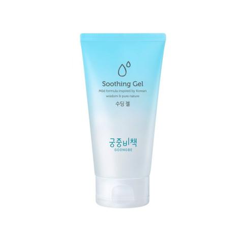 Goongbe - Soothing Gel - 150ml Goongbe - Soothing Gel - 150ml