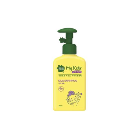GREEN FINGER - My Kids Shampooing - 320ml