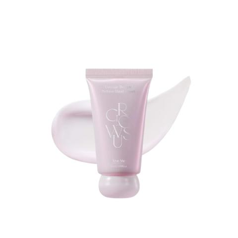 GROWUS - Crème pour les mains parfumée Damage Therapy - 50ml - True Me GROWUS - Crème pour les mains parfumée Damage Therapy - 50ml - True Me