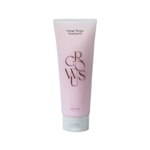 GROWUS - Traitement Damage Therapy EX - 220ml GROWUS - Traitement Damage Therapy EX - 220ml