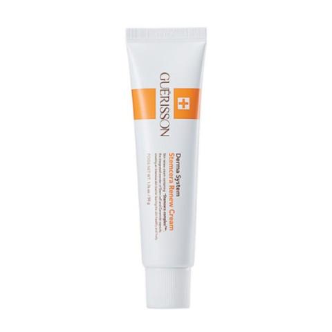 GUERISSON - Crème Derma System Stemcera Renew - 50g GUERISSON - Crème Derma System Stemcera Renew - 50g