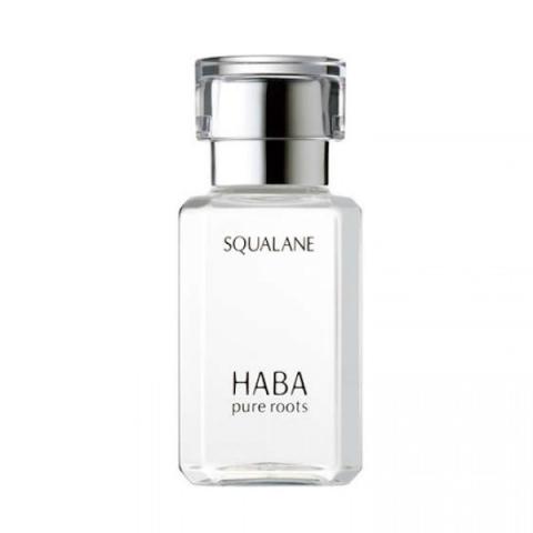 HABA - Pure Root - Huile de Squalane - 30ml