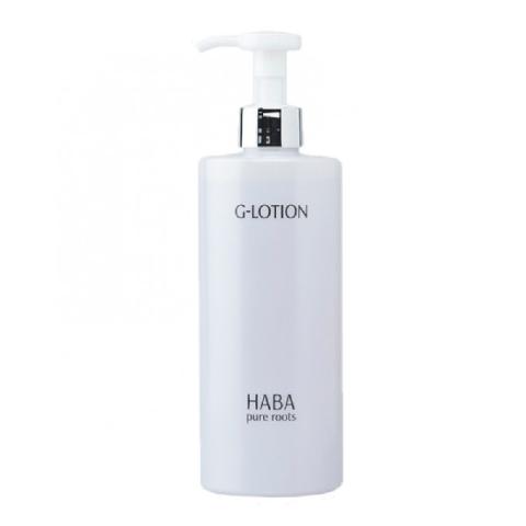 HABA - Pure Roots - G-Lotion - 360ml HABA - Pure Roots - G-Lotion - 360ml