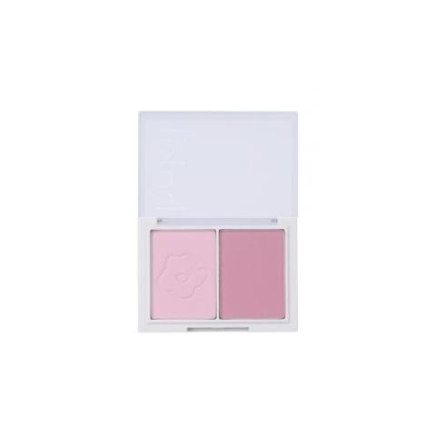 Hakit - Fard à joues Florid Layer - 7.5g - 04 Blooming Hakit - Fard à joues Florid Layer - 7.5g - 04 Blooming