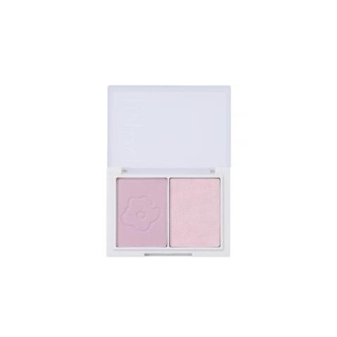 Hakit - Fard à joues Florid Layer - 7.5g - 06 Humming Hakit - Fard à joues Florid Layer - 7.5g - 06 Humming