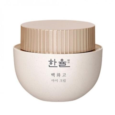 HANYUL - Baek Hwa Goh Crème contour des yeux anti-âge - 25ml - 25ml HANYUL - Baek Hwa Goh Crème contour des yeux anti-âge - 25ml - 25ml