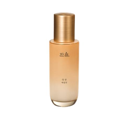 HANYUL - Émulsion (nouveau) - 125ml HANYUL - Émulsion (nouveau) - 125ml