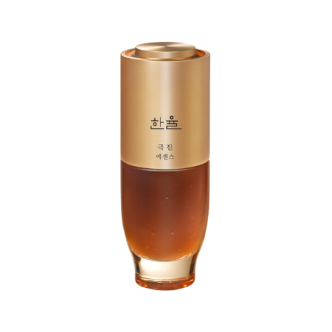 HANYUL - Essence de Geuk Jin (Nouveau) - 60ml HANYUL - Essence de Geuk Jin (Nouveau) - 60ml