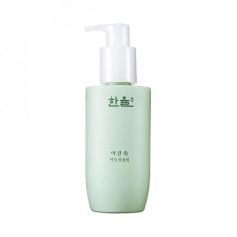 HANYUL - Gel de soin féminin Pure Artemisia - 200ml HANYUL - Gel de soin féminin Pure Artemisia - 200ml