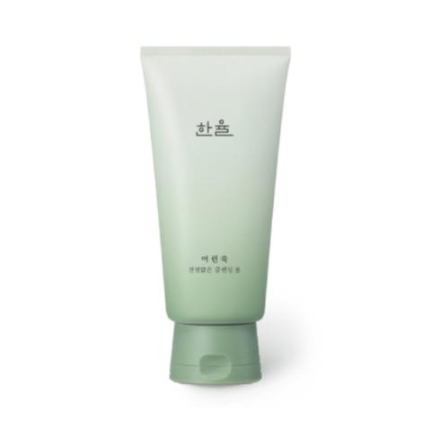 HANYUL - Mousse nettoyante apaisante Pure Artemisia - 120g
