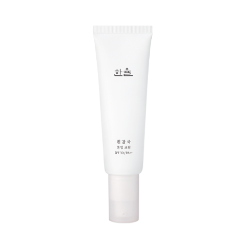 HANYUL - White Chrysanthemum Crème Tonifiante SPF30 PA++ - 50ml HANYUL - White Chrysanthemum Crème Tonifiante SPF30 PA++ - 50ml