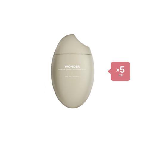Haruharu WONDER Black Rice Hyaluronic Anti-wrinkle Serum - 50ml... Haruharu WONDER Black Rice Hyaluronic Anti-wrinkle Serum - 50ml...