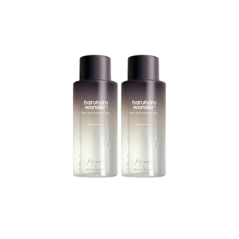 Haruharu WONDER - Black Rice Hyaluronic Toner - Fragrance Free -... Haruharu WONDER - Black Rice Hyaluronic Toner - Fragrance Free -...