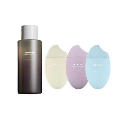 Haruharu WONDER - Set Great Skin Haruharu WONDER - Set Great Skin