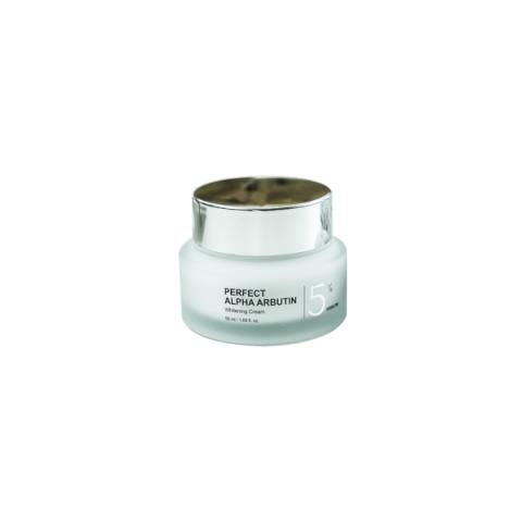 HARUTO - Crème éclaircissante Perfect Alpha Arbutin - 50ml HARUTO - Crème éclaircissante Perfect Alpha Arbutin - 50ml