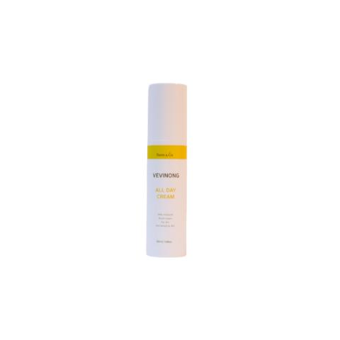 HARUTO - Crème Vevinong All Day - 50ml