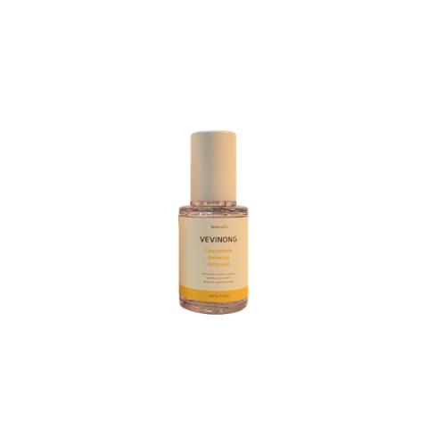 HARUTO - Vevinong Camomille Ampoule Relaxante - 30ml HARUTO - Vevinong Camomille Ampoule Relaxante - 30ml