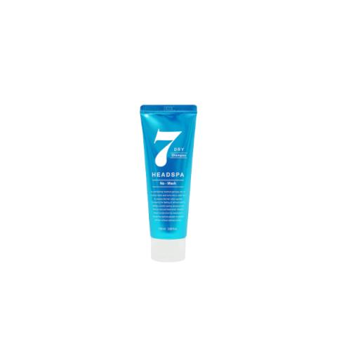 Headspa7 - Shampoing sans lavage - 100ml Headspa7 - Shampoing sans lavage - 100ml
