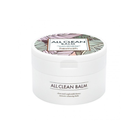 heimish - All Clean Baume - 50ml heimish - All Clean Baume - 50ml