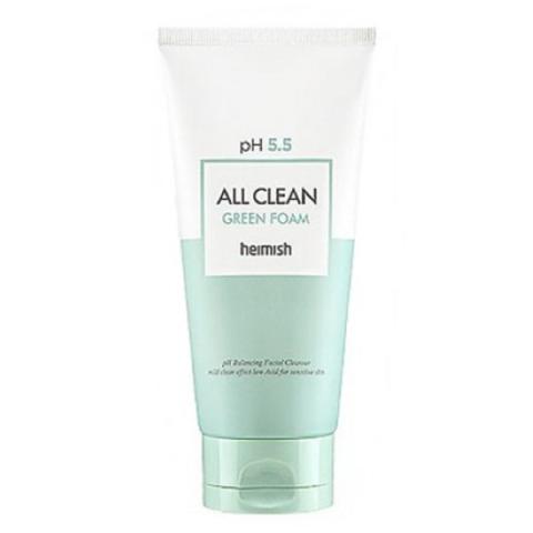 heimish - All Clean Mousse verte heimish - All Clean Mousse verte