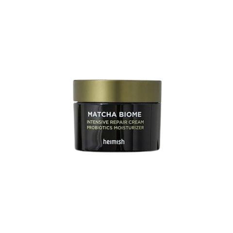 heimish - Crème Réparatrice Intense Matcha Biome - 50ml