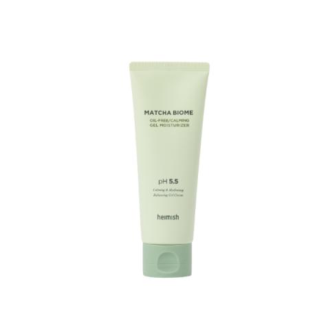 heimish - Gel hydratant calmant sans huile Matcha Biome - 100ml heimish - Gel hydratant calmant sans huile Matcha Biome - 100ml