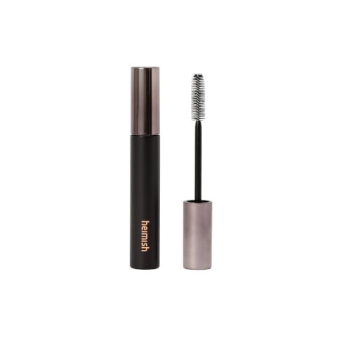heimish - Mascara Dailism Smudege Stop Noir Volume - 9g