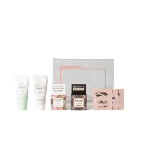 heimish - Mini Kit All Clean - 1set(7articles) heimish - Mini Kit All Clean - 1set(7articles)