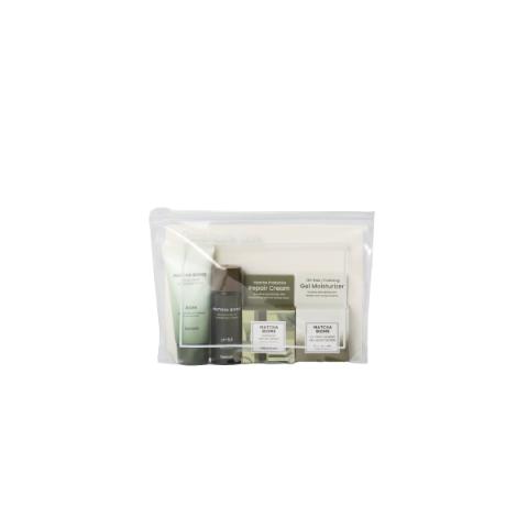 heimish - Mini-kit Matcha - 1pièce heimish - Mini-kit Matcha - 1pièce