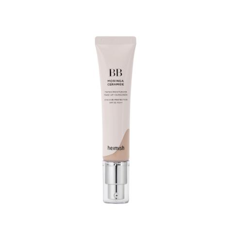 heimish - Moringa Ceramide BB Cream SPF30 PA++ - 30ml - 23C Nude