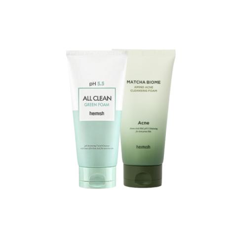heimish Set Great Skin